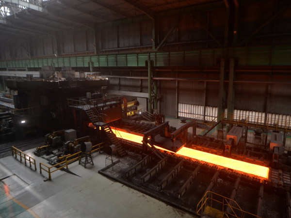 Khủng hoảng ngành thép tại Anh “ủ bệnh” suốt 40 năm qua ảnh 1