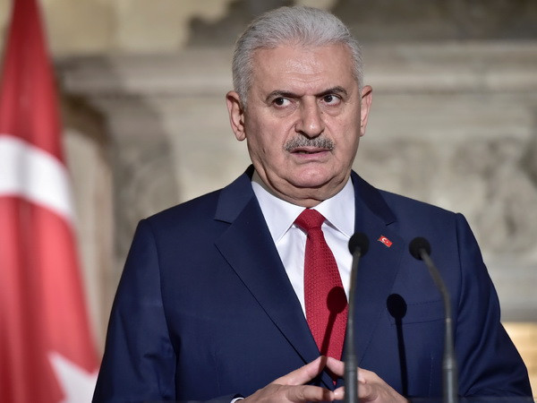 Ankara trấn an giới doanh nghiệp Đức làm ăn tại Thổ Nhĩ Kỳ ảnh 1