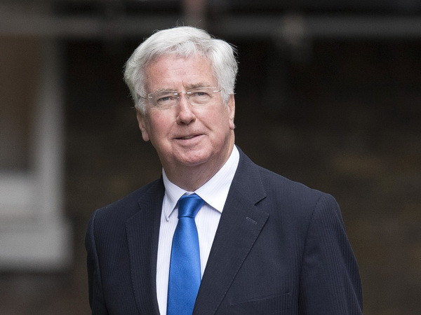 Anh-Australia kêu gọi Trung Quốc nỗ lực trong kiềm chế Triều Tiên ảnh 1