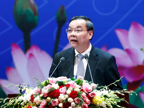 Kim ngạch thương mại song phương Việt Nam-Israel sẽ đạt 3 tỷ USD ảnh 1