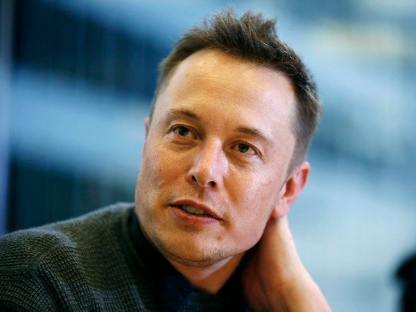 Nhiều nước tìm Elon Musk để giải quyết khủng hoảng năng lượng ảnh 1