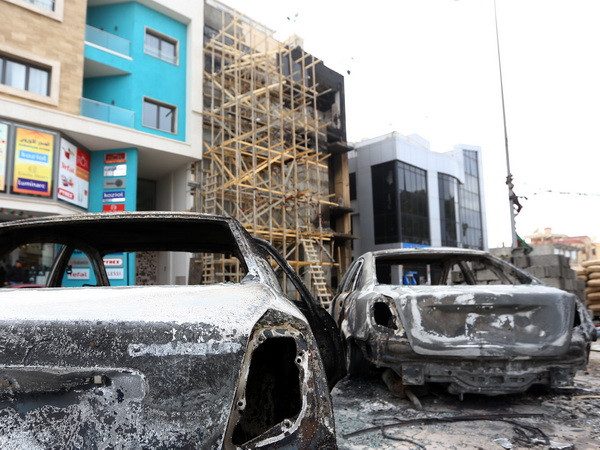 Ai Cập và Liên hợp quốc ủng hộ các nỗ lực hòa bình tại Libya ảnh 1