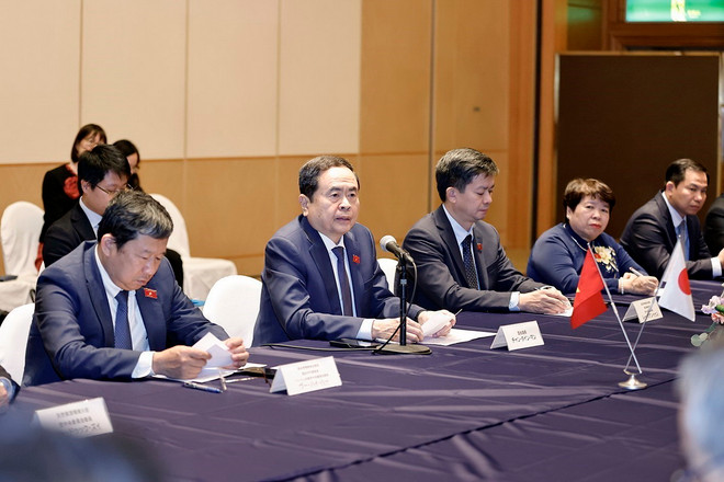 ttxvn_tran thanh man nagasaki (3).jpg