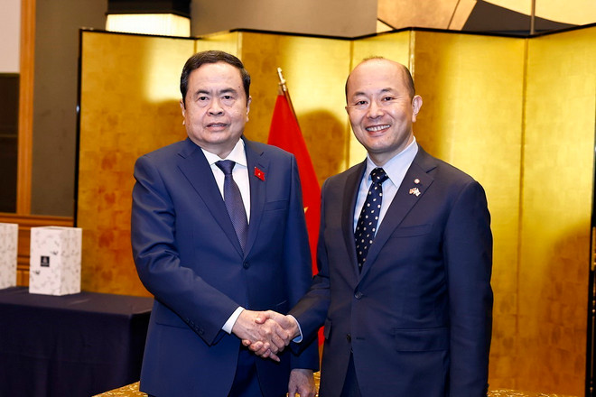 ttxvn_tran thanh man nagasaki (7).jpg