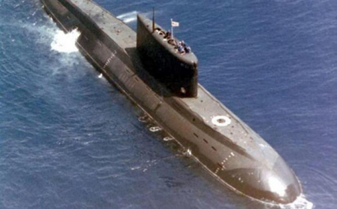 Philippines có kế hoạch mua ba tàu ngầm trong vòng 10 năm tới ảnh 1