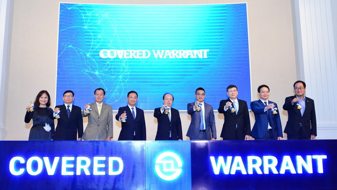 Nhà đầu tư nước ngoài bán ròng liên tiếp 4 tháng trên HOSE ảnh 1