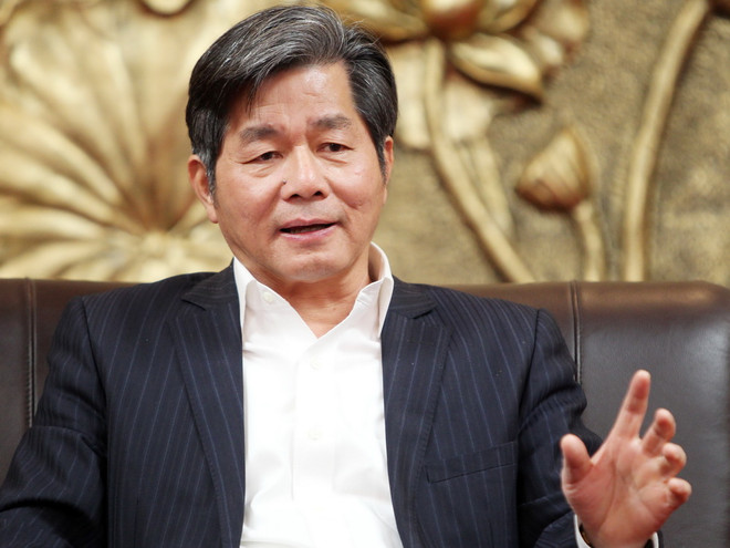 Lần đầu tiên triển khai lập kế hoạch đầu tư công trung hạn ảnh 1