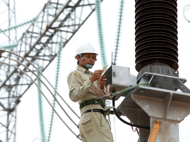 Tập đoàn Điện lực Việt Nam đã thoái 691 tỷ đồng tiền vốn ảnh 1