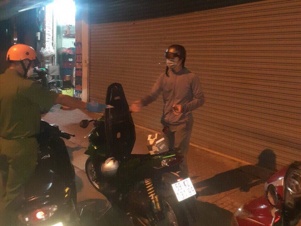 Vẫn còn những người con phải ngã xuống trong khi làm nhiệm vụ ảnh 2