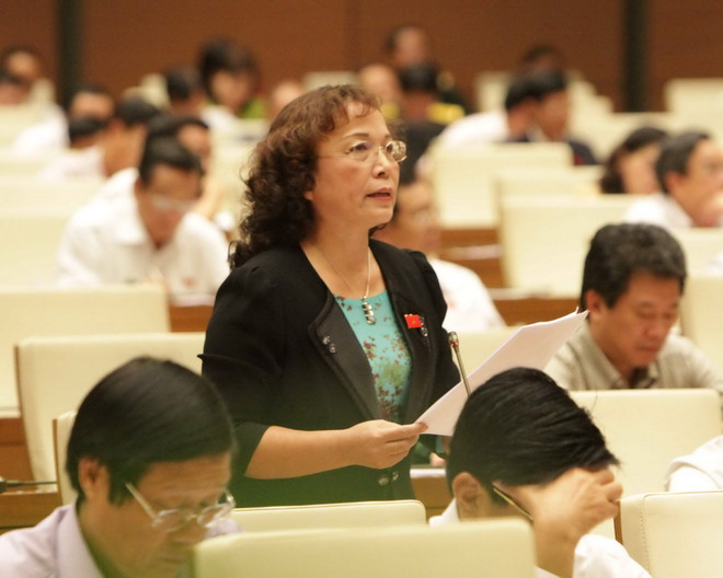 Giảm thủ tục hành chính, phiền hà cho dân khi cấp Thẻ căn cước ảnh 1