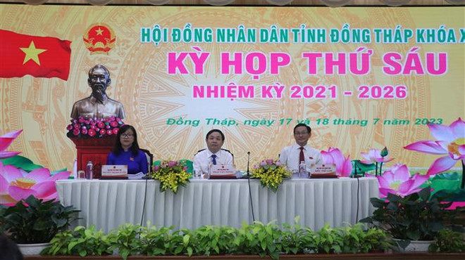 Đồng Tháp phát huy ưu thế sản xuất nông nghiệp làm động lực phát triển ảnh 2