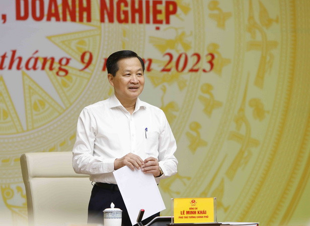 Nâng cao khả năng tiếp cận vốn tín dụng của người dân, doanh nghiệp ảnh 1