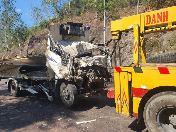 Tai nạn giao thông giảm cả 3 tiêu chí trong 15 ngày tổng kiểm soát ảnh 1