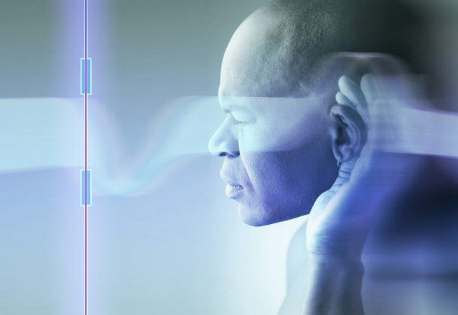 Ứng dụng tự đo thính lực và chuyển kết quả trực tuyến tới bác sỹ ảnh 1