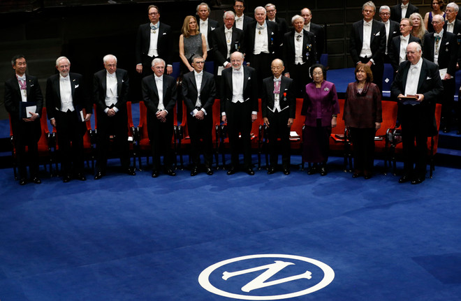 Sự kiện quốc tế tuần 7-13/12: COP21 đạt thỏa thuận vào phút chót ảnh 6