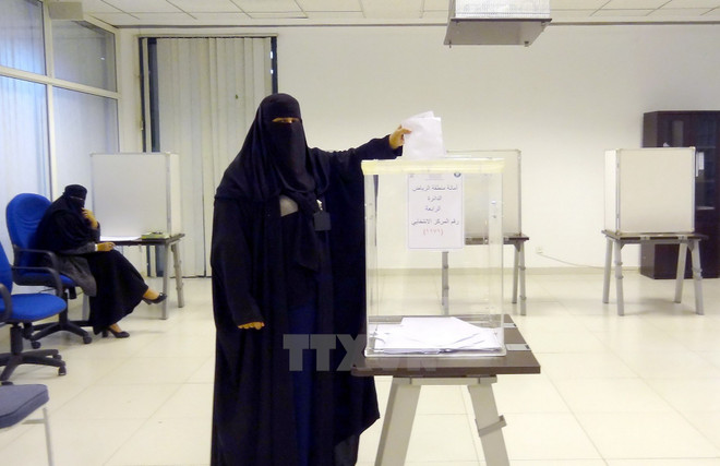 Sự kiện quốc tế tuần 7-13/12: COP21 đạt thỏa thuận vào phút chót ảnh 3