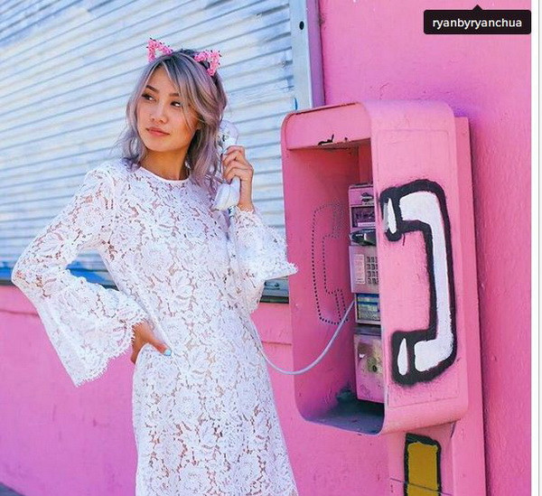 Bốn kiểu tóc giúp bạn đổi mới mái tóc của bản thân mình ảnh 7