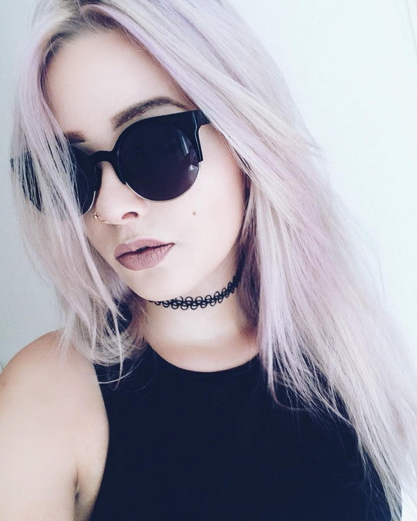 Bốn kiểu tóc giúp bạn đổi mới mái tóc của bản thân mình ảnh 12