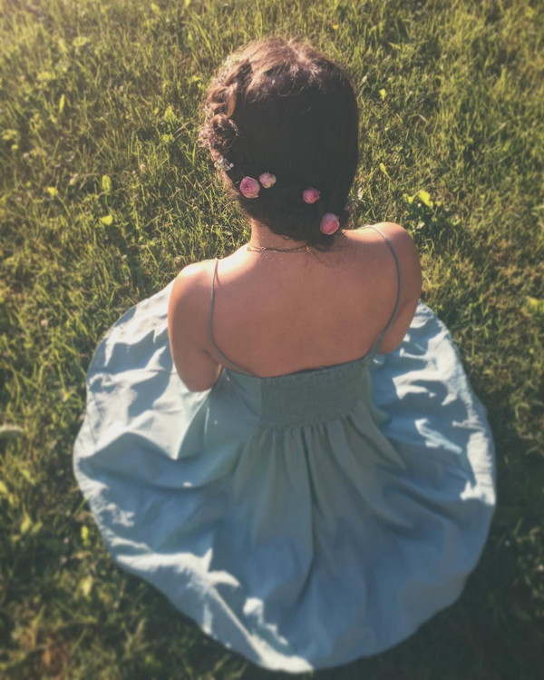 Bốn kiểu tóc giúp bạn đổi mới mái tóc của bản thân mình ảnh 4