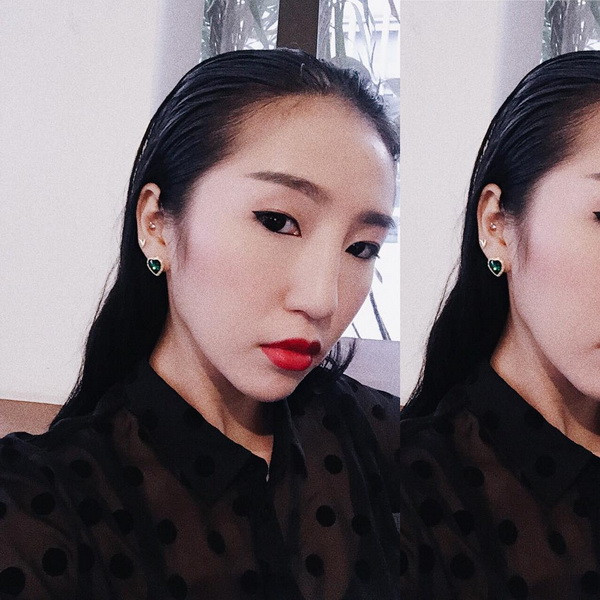 Bốn kiểu tóc giúp bạn đổi mới mái tóc của bản thân mình ảnh 2