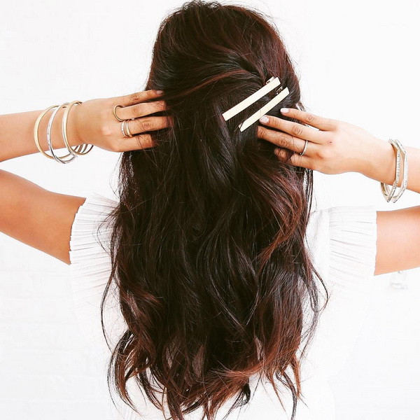 Bốn kiểu tóc giúp bạn đổi mới mái tóc của bản thân mình ảnh 8