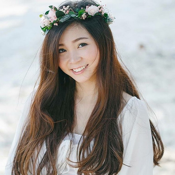 Bốn kiểu tóc giúp bạn đổi mới mái tóc của bản thân mình ảnh 5