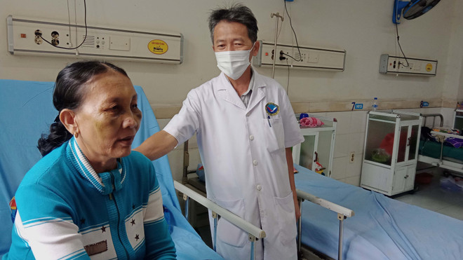 Vụ tai nạn nghiêm trọng tại Quảng Nam: Nhiều nạn nhân được xuất viện ảnh 1