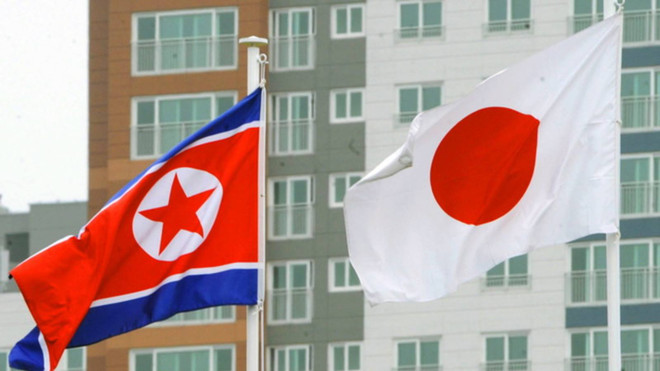 (Nguồn: Kyodo) Triều Tiên nói đã giải quyết xong vấn đề bắt cóc công dân Nhật Bản ảnh 1