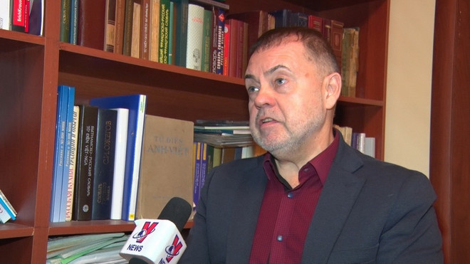 Giới chuyên gia Nga nhấn mạnh vị thế và vai trò tích cực của Việt Nam ảnh 1