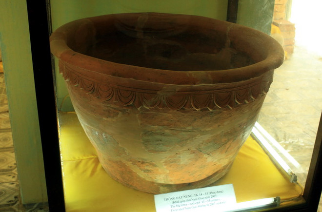 Di sản Thành nhà Hồ miễn phí tham quan dịp Tết Nguyên đán Mậu Tuất ảnh 1