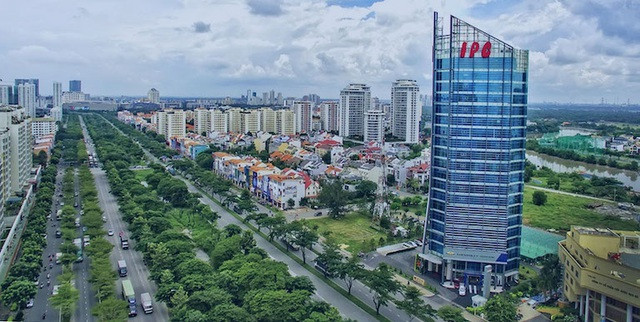 Ông Tất Thành Cang. (Ảnh: TTXVN) Vụ án Công ty Đầu tư và Xây dựng Tân Thuận: Khởi tố ông Tất Thành Cang ảnh 1