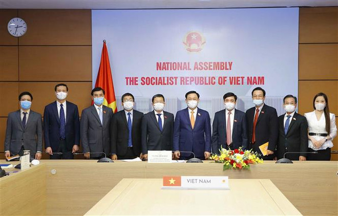 Nhật Bản sẽ tiếp tục hỗ trợ Việt Nam vaccine phòng COVID-19 ảnh 2