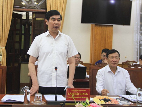 Ngày hội Văn hóa các dân tộc miền Trung lần IV ở Bình Định ảnh 2