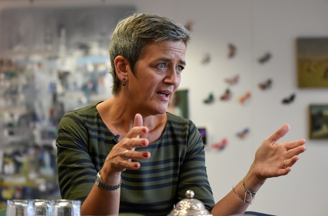 EU điều tra chính sách thuế của Anh đối với các công ty đa quốc gia ảnh 1