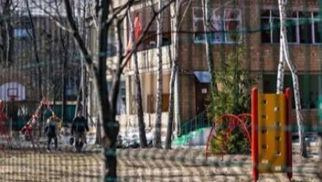 Trung Quốc: Tấn công bằng dao tại nhà trẻ, nhiều người thương vong ảnh 1