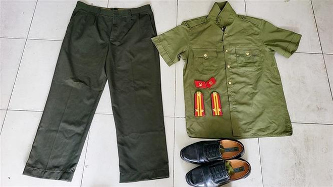 Giả mạo Trung tá Công an, lừa 9 phụ nữ với số tiền hơn 126 triệu đồng ảnh 2