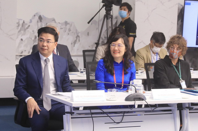 Bế mạc Hội thảo khoa học quốc tế về Biển Đông lần thứ 13 ảnh 1