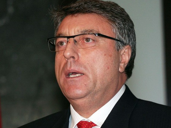 Thống đốc Ngân hàng Albania bị bắt do nghi ngờ "thụt két" ảnh 1