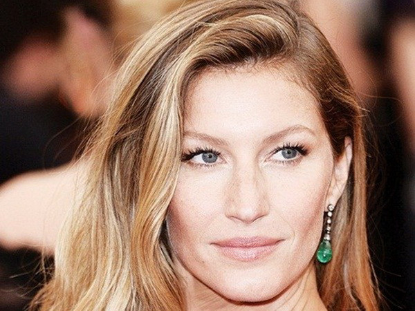 Son màu nude vẫn được ưa chuộng trong mùa Thu năm nay ảnh 5