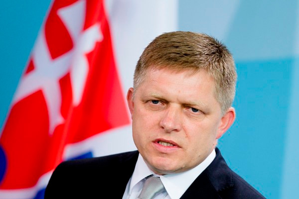 Trừng phạt kinh tế Nga gây thiệt hại cho cả kinh tế Slovakia ảnh 1