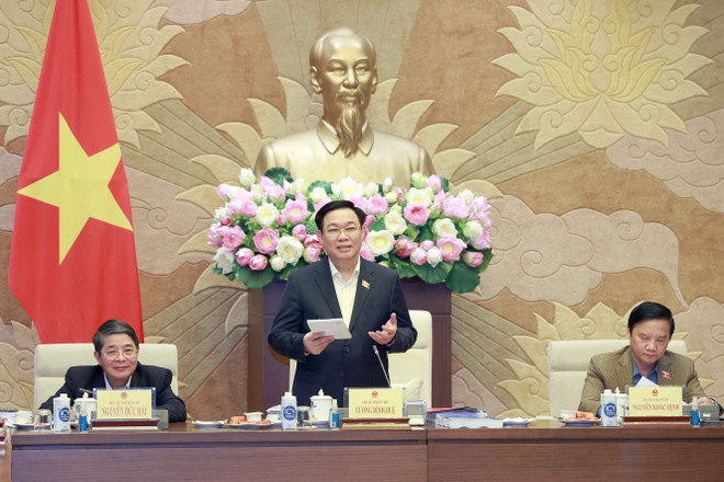 Tổng hợp ý kiến về dự thảo Luật Đất đai phải bảo đảm tính toàn diện ảnh 1