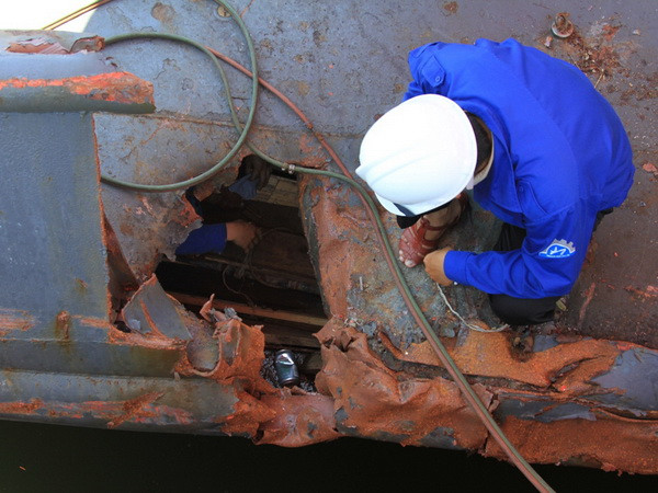 Việt Nam yêu cầu Trung Quốc chấm dứt hành động vô nhân đạo ảnh 1