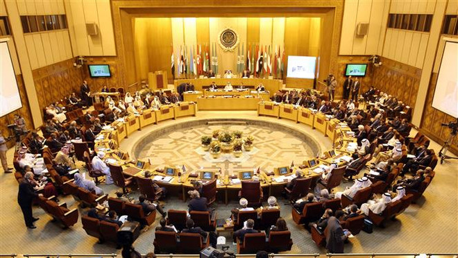 Nga đề xuất khôi phục tư cách thành viên Liên đoàn Arab của Syria ảnh 1