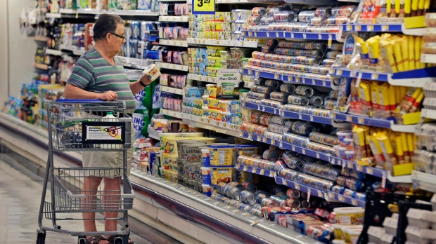 Hơn 70 nước ký cam kết giảm lượng thực phẩm lãng phí ảnh 1