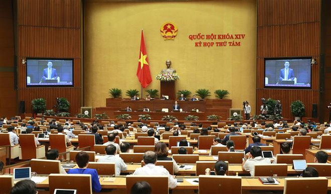 Giám sát thực hiện chính sách, pháp luật về phòng cháy, chữa cháy ảnh 1