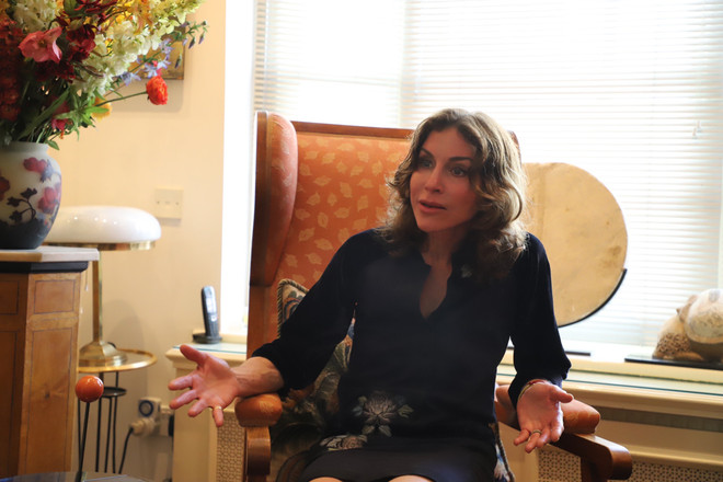 Facing the World: Hành trình mang lại nụ cười cho trẻ em thiếu may mắn ảnh 2