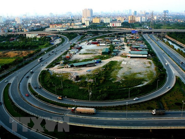 Kết nối giao thông vành đai liên vùng-động lực cho phát triển bứt phá ảnh 2