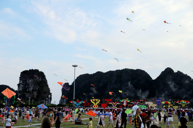 Nhiều dấu hiệu tích cực phục hồi du lịch tại tỉnh Quảng Ninh ảnh 1