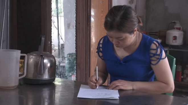 Hơn 2.000 người dân Thọ Xuân làm đơn xin không nhận tiền hỗ trợ ảnh 1