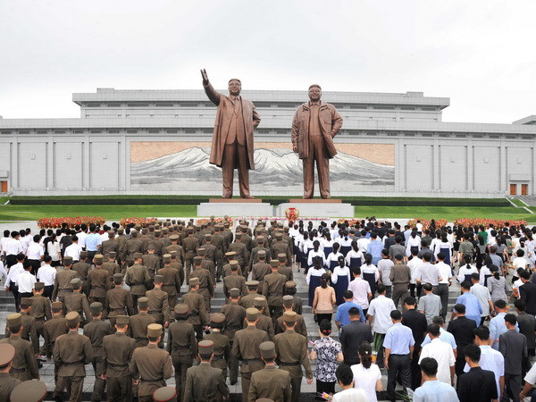 Triều Tiên nhấn mạnh tầm quan trọng của tuyên bố chung liên Triều ảnh 1